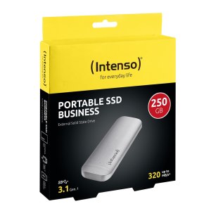 Intenso Business - SSD - 250 GB