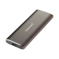 Intenso Professional - SSD - 250 GB - extern (tragbar)