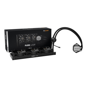 Be Quiet! Pure Loop 360mm - Processor liquid cooling system