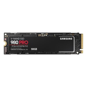 Samsung 980 PRO MZ-V8P500BW - SSD