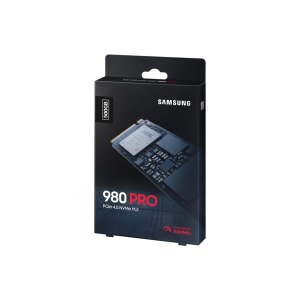 Samsung 980 PRO MZ-V8P500BW - SSD