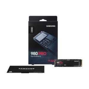 Samsung 980 PRO MZ-V8P500BW - SSD