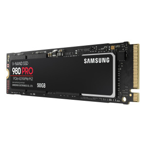 Samsung 980 PRO MZ-V8P500BW - SSD