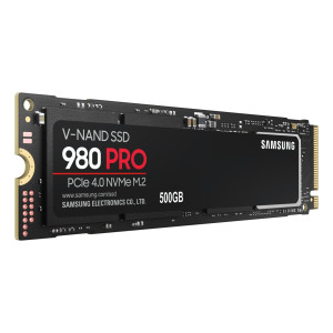 Samsung 980 PRO MZ-V8P500BW - SSD