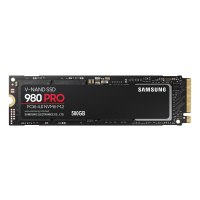 Samsung 980 PRO MZ-V8P500BW - SSD