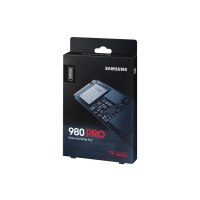 Samsung 980 PRO MZ-V8P500BW - SSD