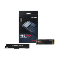 Samsung 980 PRO MZ-V8P500BW - SSD