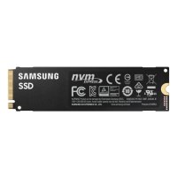 Samsung 980 PRO MZ-V8P500BW - SSD