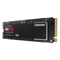 Samsung 980 PRO MZ-V8P500BW - SSD