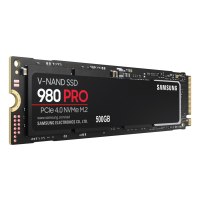 Samsung 980 PRO MZ-V8P500BW - SSD