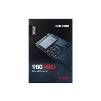 Samsung 980 PRO MZ-V8P500BW - SSD