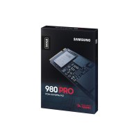 Samsung 980 PRO MZ-V8P500BW - SSD