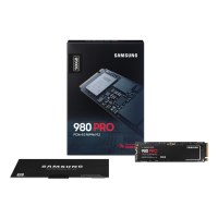 Samsung 980 PRO MZ-V8P500BW - SSD