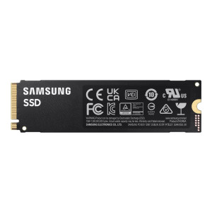 Samsung 980 PRO MZ-V8P1T0BW - SSD