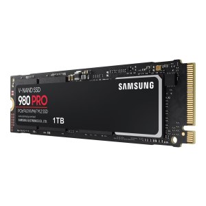 Samsung 980 PRO MZ-V8P1T0BW - SSD