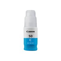 Canon GI 50 C - Cyan - original