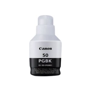 Canon GI-50 PGBK - Inchiostro a base di pigmento - 6000...