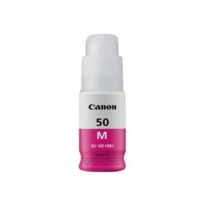 Canon GI 50 M - Magenta - original