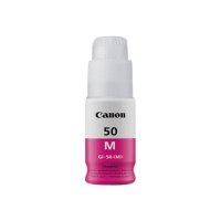 Canon GI 50 M - Magenta - original - Nachfülltinte