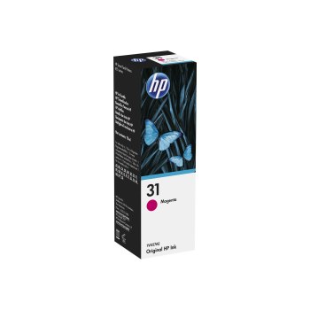 HP 31 - 70 ml - magenta - original