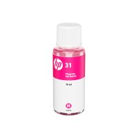 HP 31 - 70 ml - magenta - original