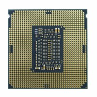 Intel Xeon E-2224 - 3.4 GHz - 4 Kerne - 4 Threads