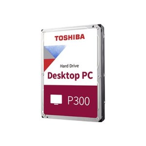 Toshiba P300 Desktop PC - Festplatte - 2 TB - intern -...