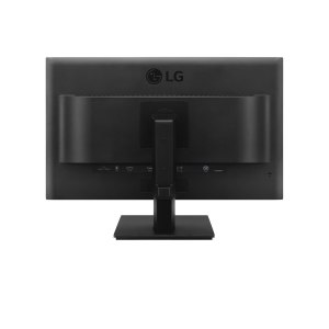 LG 24BN650Y-B - LED monitor - 24" (23.8" viewable)