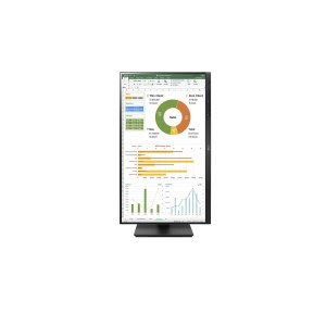 LG 24BN650Y-B - LED monitor - 24" (23.8" viewable)