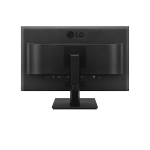 LG 24BN650Y-B - LED monitor - 24" (23.8" viewable)