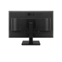 LG 24BN650Y-B - LED monitor - 24" (23.8" viewable)