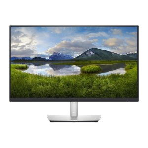 Dell P2721Q - LED monitor - 27" (26.96" viewable)