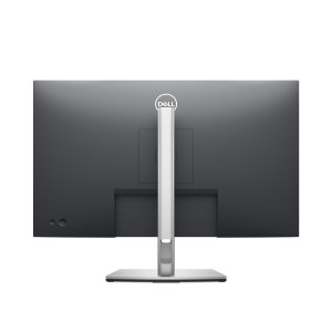 Dell P2721Q - 68,6 cm (27") - 3840 x 2160 Pixel - 4K Ultra HD - LCD - 8 ms - Nero