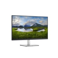 Dell P2721Q - 68,6 cm (27") - 3840 x 2160 Pixel - 4K Ultra HD - LCD - 8 ms - Nero