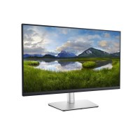 Dell P2721Q - 68,6 cm (27") - 3840 x 2160 Pixel - 4K Ultra HD - LCD - 8 ms - Nero