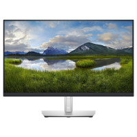 Dell P2721Q - 68,6 cm (27") - 3840 x 2160 Pixel - 4K Ultra HD - LCD - 8 ms - Nero