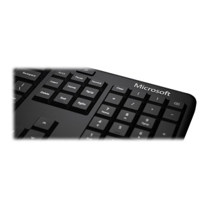 Microsoft Ergonomic Desktop - Keyboard and mouse set
