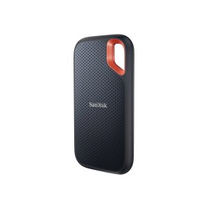 SanDisk Extreme Portable - SSD - verschlüsselt - 500...