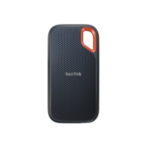 SanDisk Extreme Portable - SSD