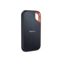 SanDisk Extreme Portable - SSD - verschlüsselt - 500 GB - extern (tragbar)