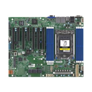 Supermicro H12SSL-i - Motherboard