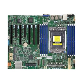 Supermicro H12SSL-CT - Motherboard