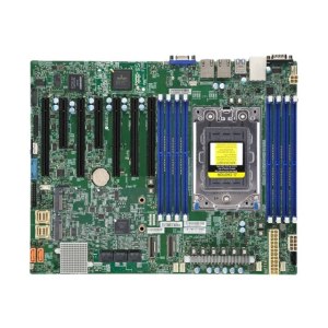 Supermicro H12SSL-CT - Motherboard