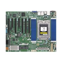 Supermicro H12SSL-C - Motherboard