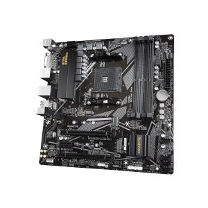 Gigabyte B550M DS3H - 1.0 - motherboard