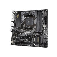 Gigabyte B550M DS3H - 1.0 - motherboard