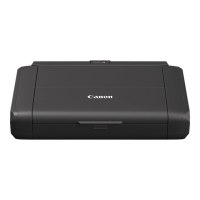 Canon PIXMA TR150 - Printer - colour