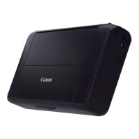 Canon PIXMA TR150 - Printer - colour