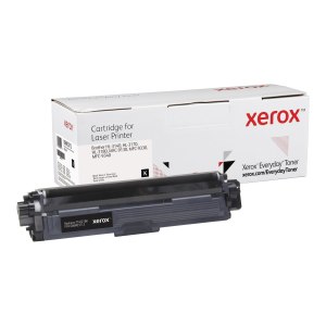 Xerox Everyday Black Toner - replacement for Brother...