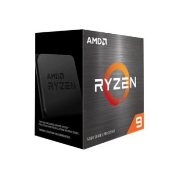 AMD Ryzen 9 5950X - 3.4 GHz - 16-core